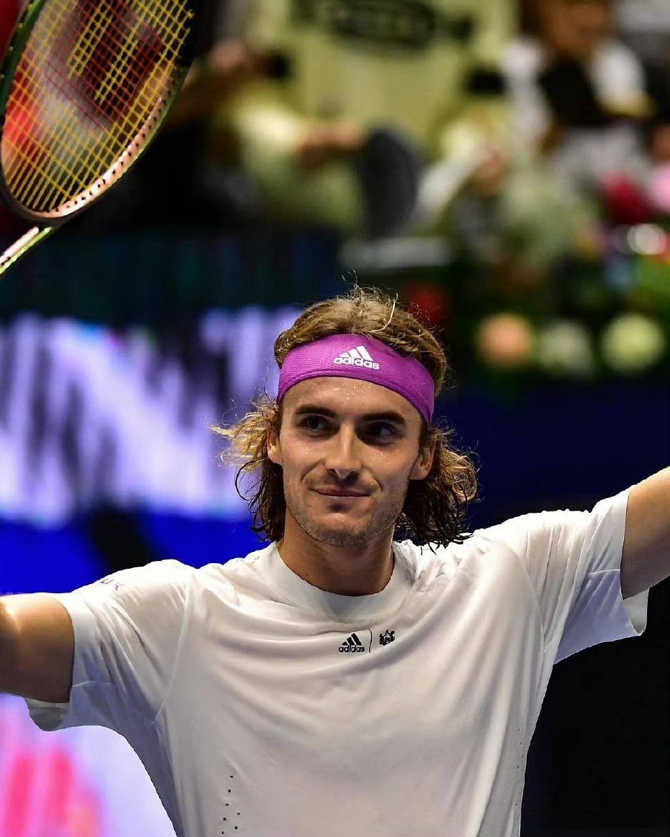 蒙特卡洛大师赛碾压戴维斯杯，西西帕斯关键制胜的简单介绍