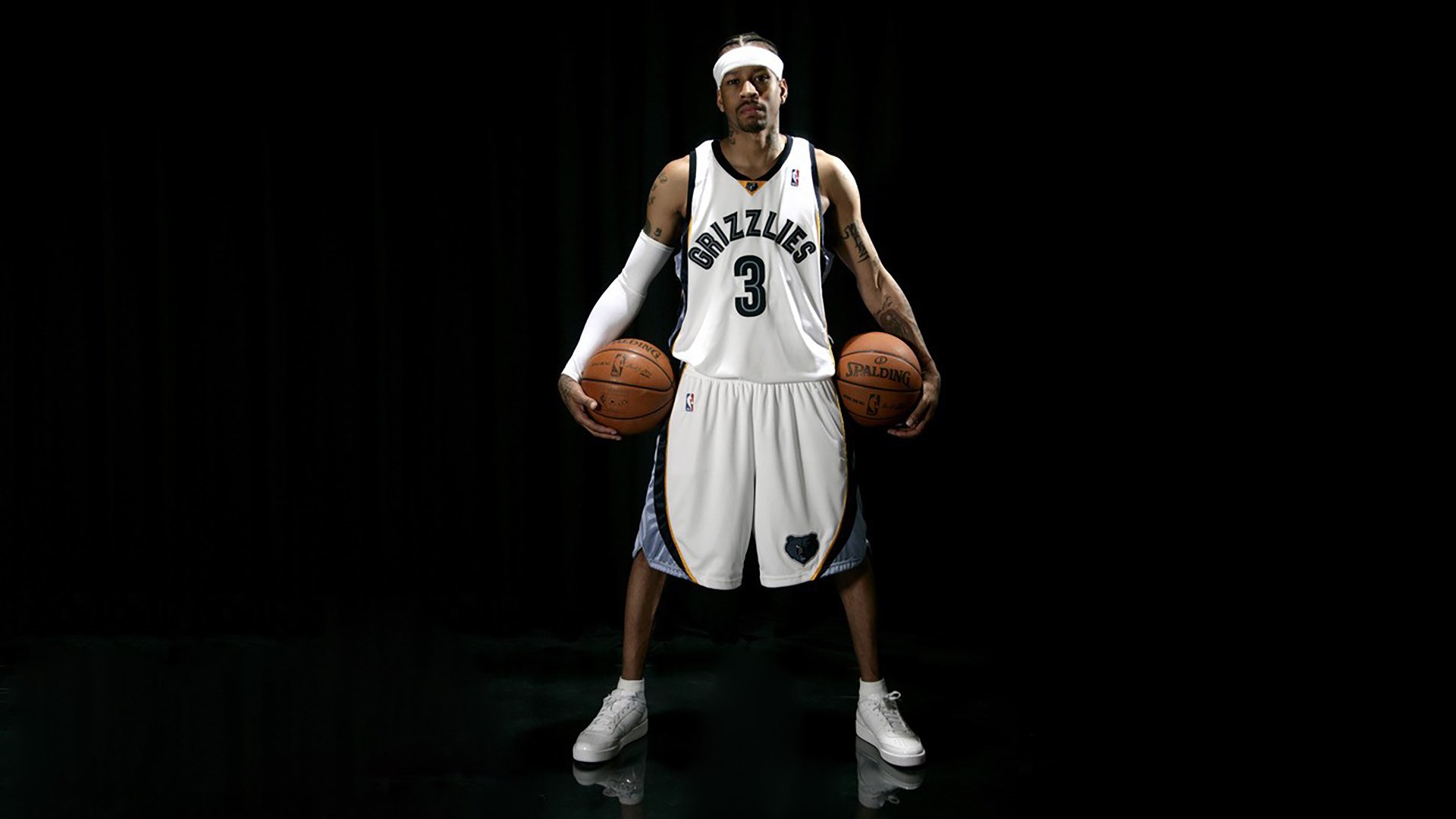 当山西煤火遇上孟菲斯熊焰,杰伦·格林跨洋统治之夜