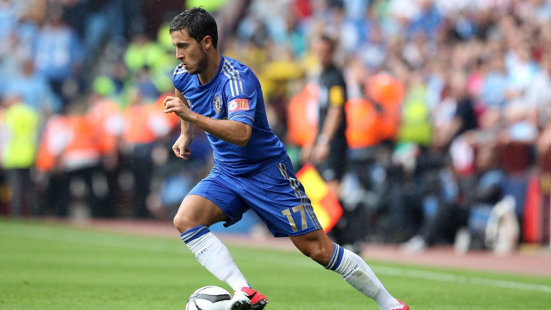 东方奇迹夜，中国球队横扫巴萨，蒂亚戈关键制胜改写历史